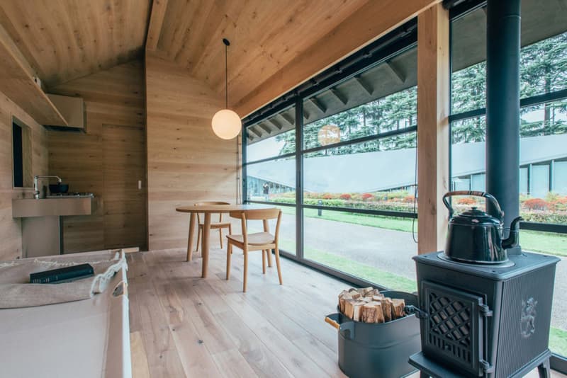 Muji House Minimalist Home