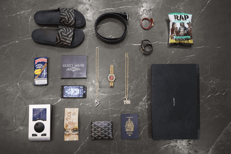 Essentials: Murda Beatz