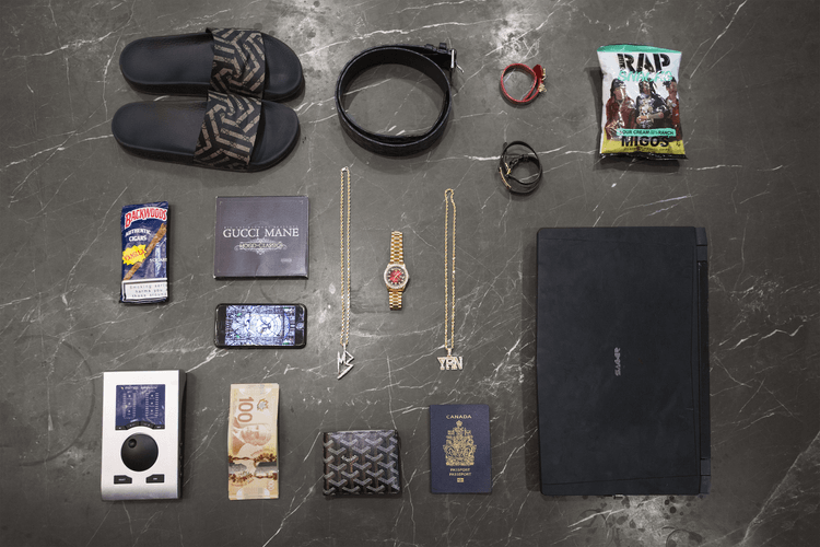 Essentials: Murda Beatz