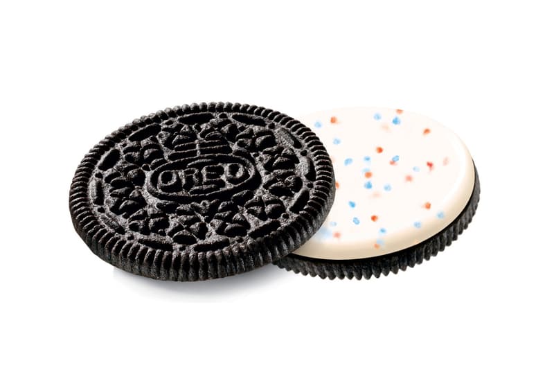 Nabisco Oreo #MyOreoCreation Firework Flavor Contest Limited Edition