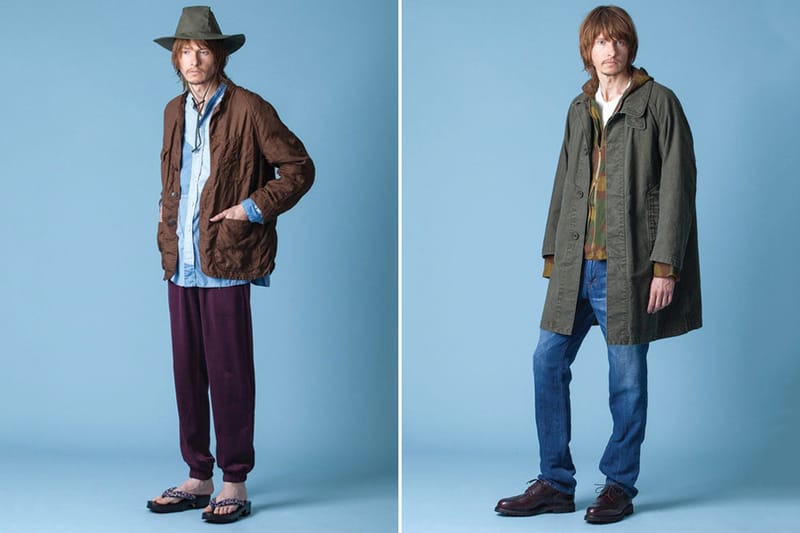pins and needles clothing brand