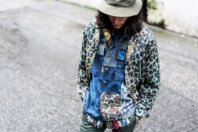 Spotlight: Needles Everything You Need to Know Nepenthes Japanese