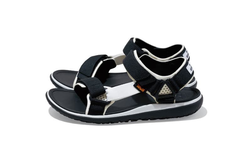 NEIGHBORHOOD Teva Terra-Float Sandal