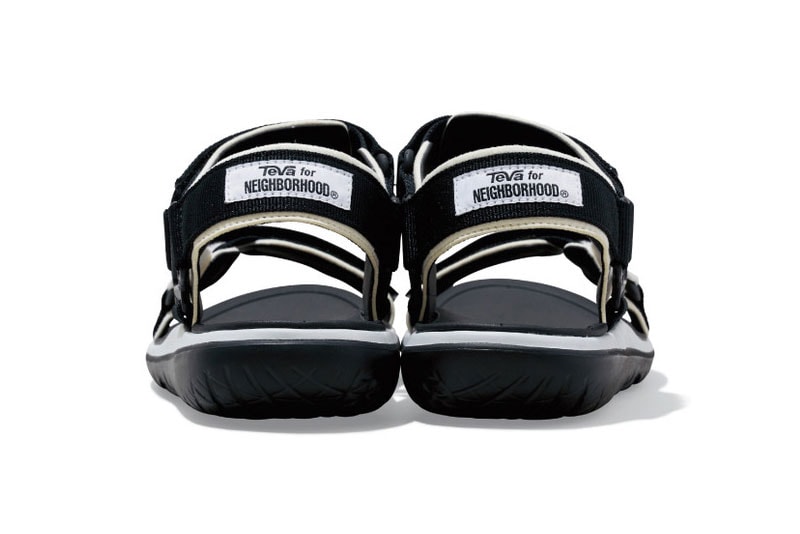 NEIGHBORHOOD Teva Terra-Float Sandal