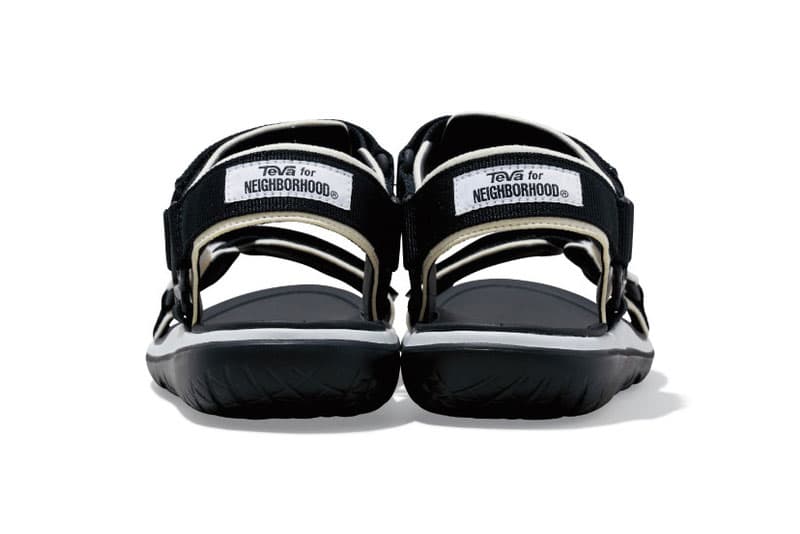 NEIGHBORHOOD Teva Terra-Float Sandal