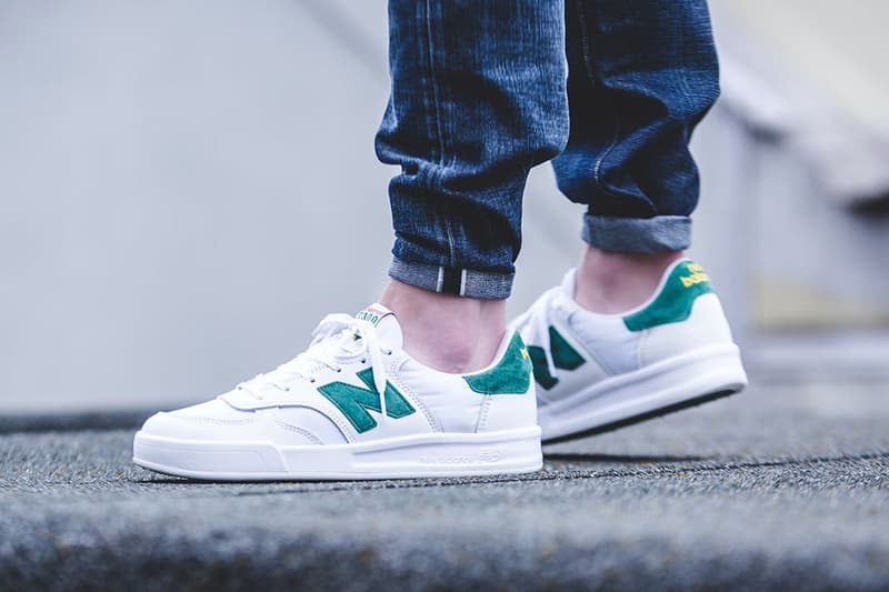 New Balance Cumbria Made in UK Pack