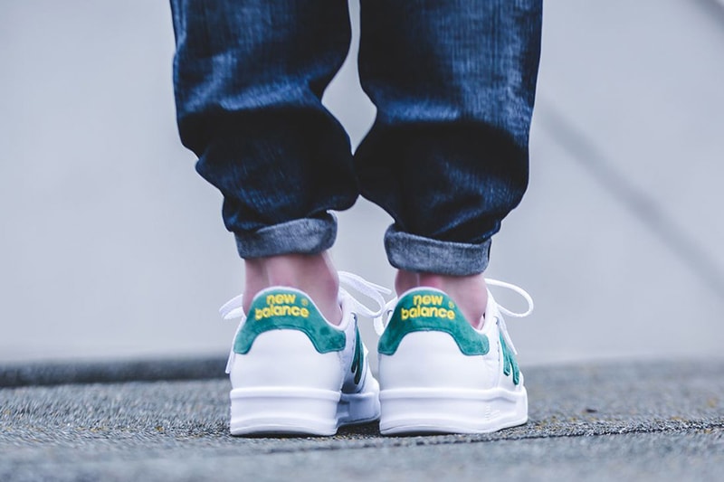 New Balance Cumbria Made in UK Pack