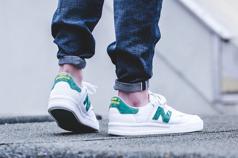 New Balance Cumbria Made in UK Pack