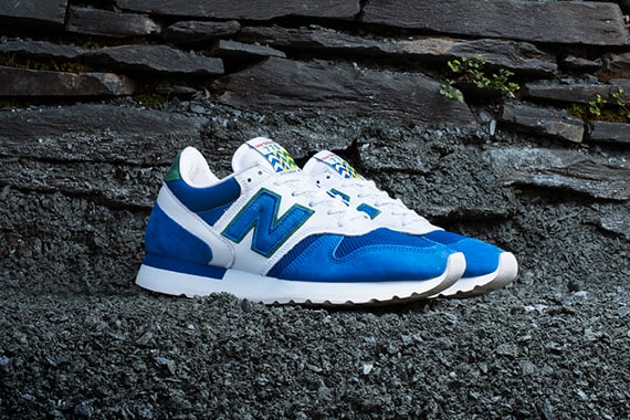 New Balance's Tribute "Cumbrian" Pack Gets a Release Date