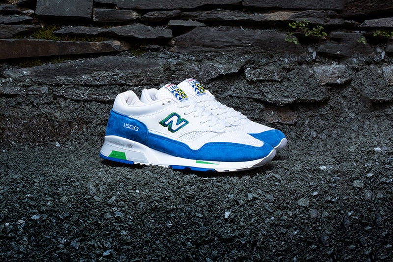 New Balance Cumbria Pack 1500 770 CT300