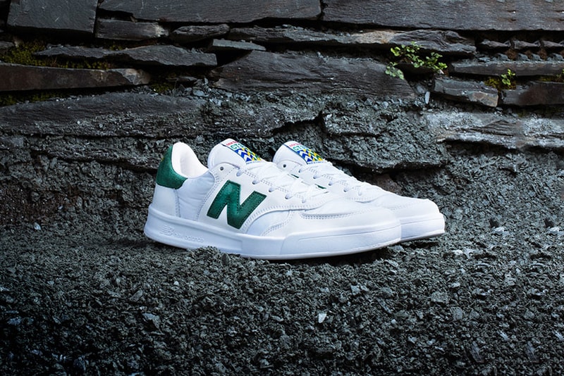 New Balance Cumbria Pack 1500 770 CT300