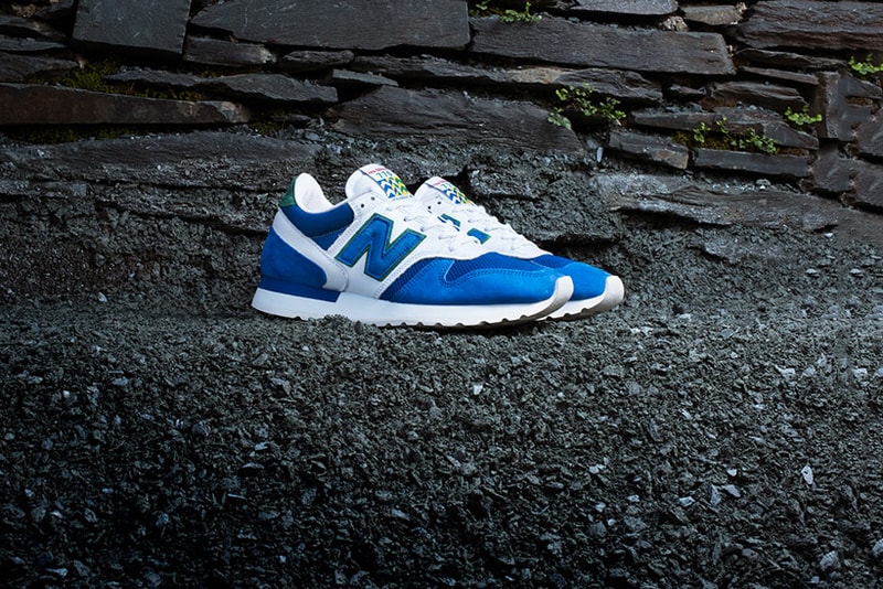 New Balance Cumbria Pack 1500 770 CT300