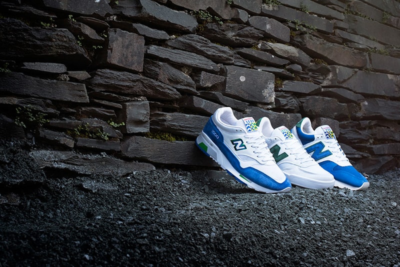 New Balance Cumbria Pack 1500 770 CT300
