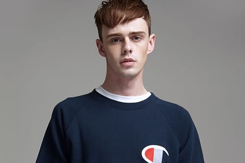 NHIZ & Champion Gear up for 2017 Spring/Summer