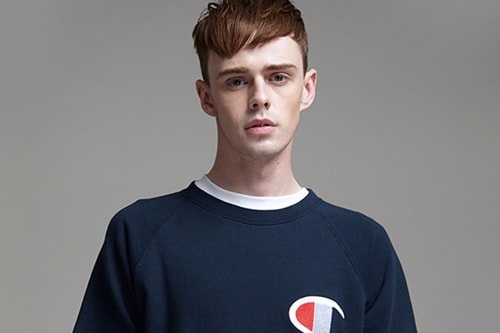 NHIZ & Champion Gear up for 2017 Spring/Summer