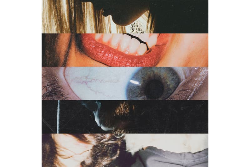 Nick Murphy Chet Faker Missing Link EP