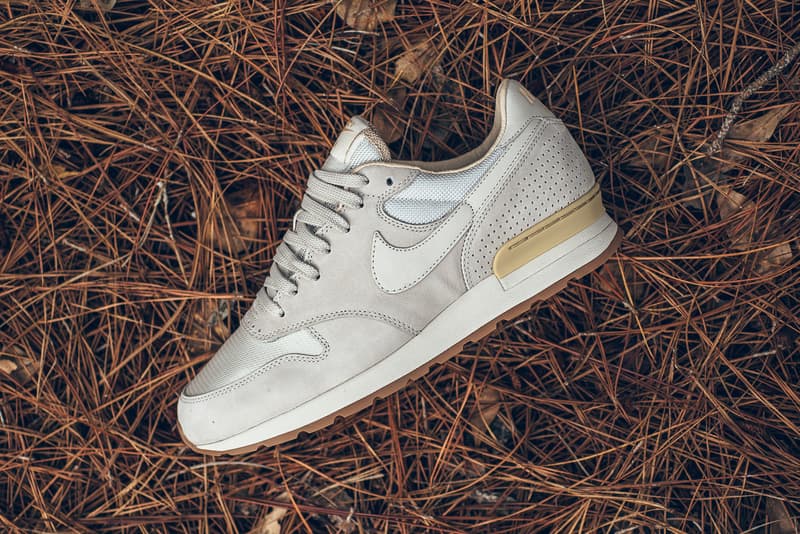 Nike Air Epic Luxe Light Bone Linen