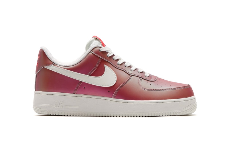 Nike Air Force 1 07 LV8 Iridescent Pack
