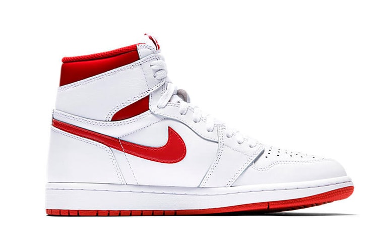 This Week's Sneaker Releases You Don't Want to Miss