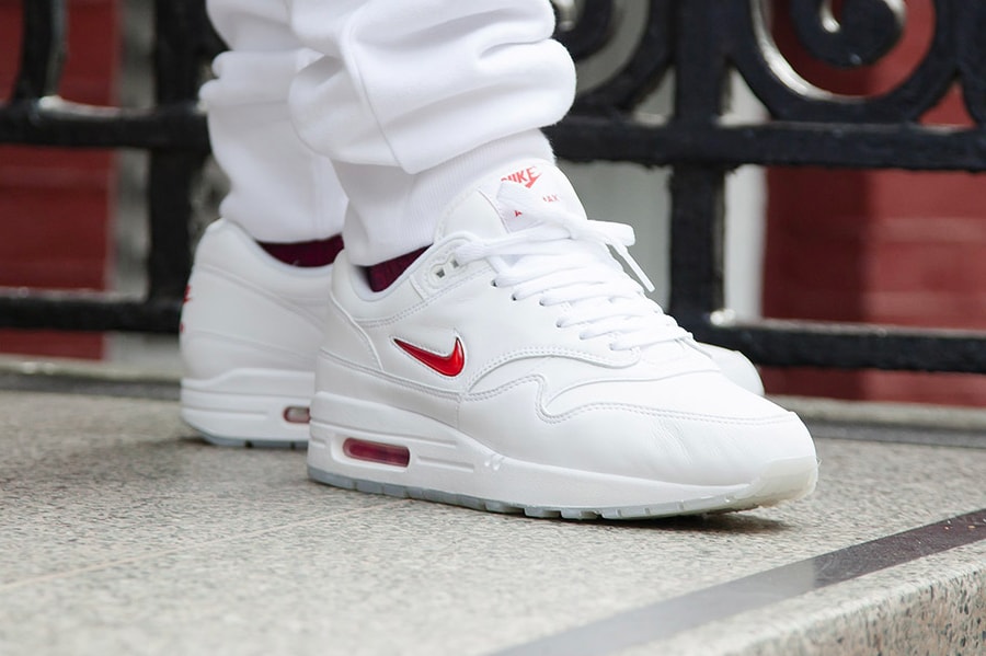 Air max 1 jewel Clearance