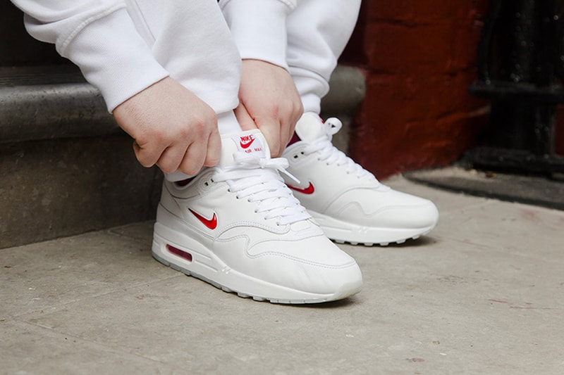 Nike Air Max 1 Jewel
