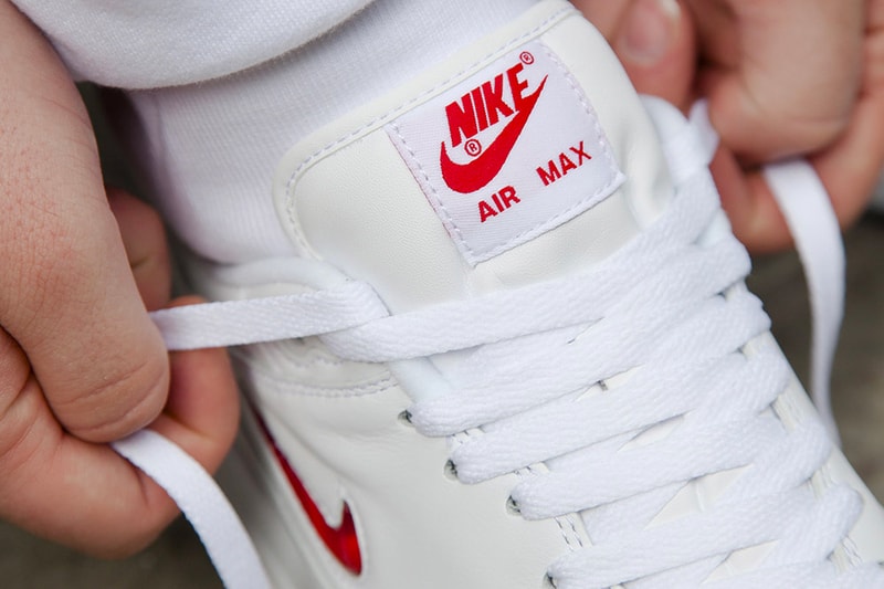 Nike Air Max 1 Jewel