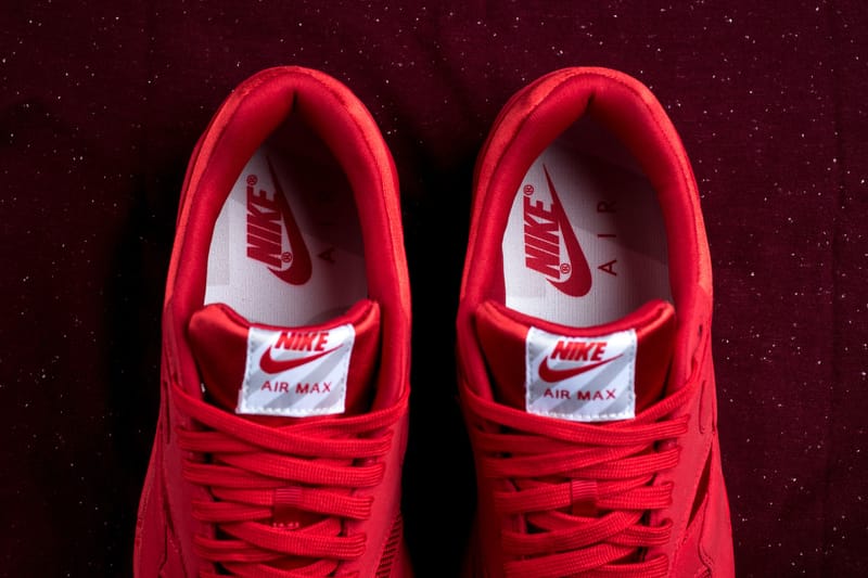 air max 1 premium university red