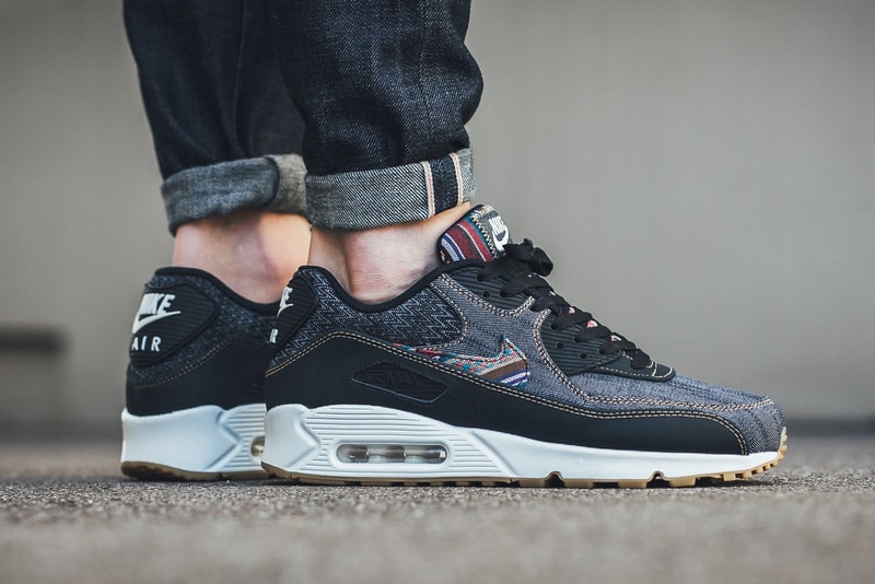 Nike Air Max 90 Premium