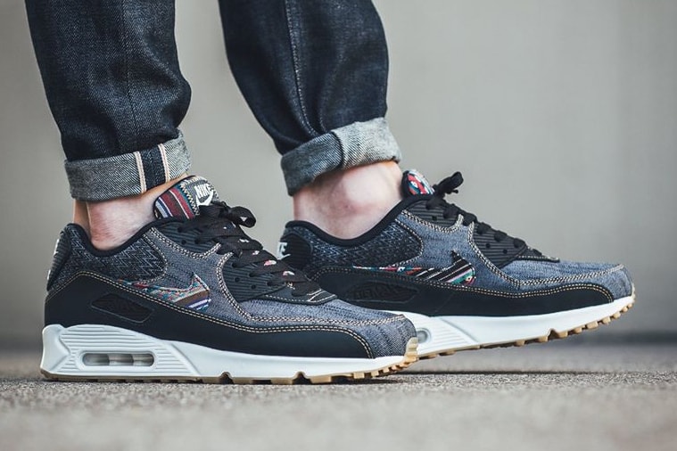 Nike Air Max 90 Premium