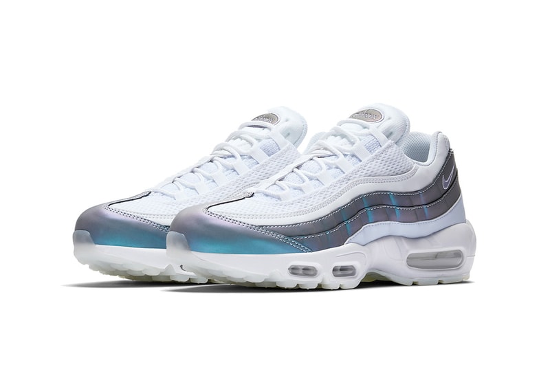 Nike Air Max 95 Color Shift