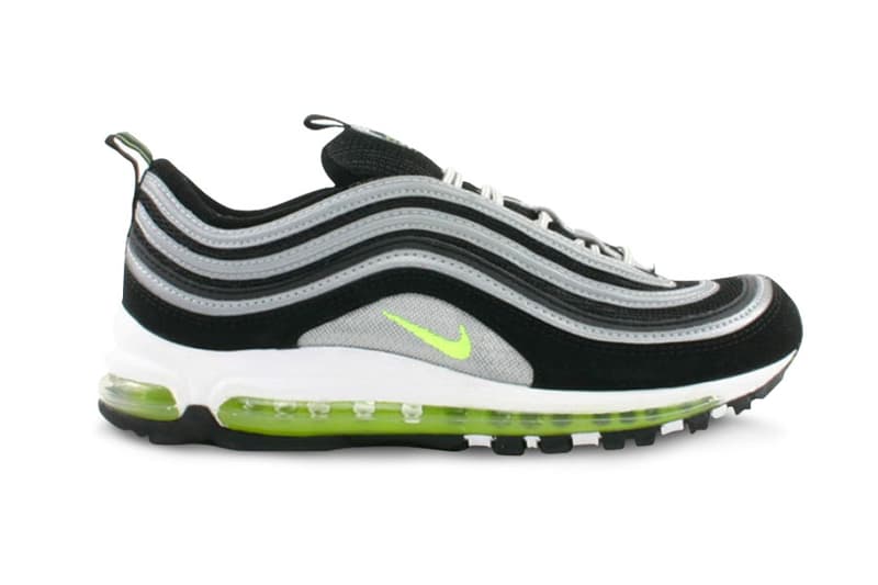 Nike Air max 97 neon