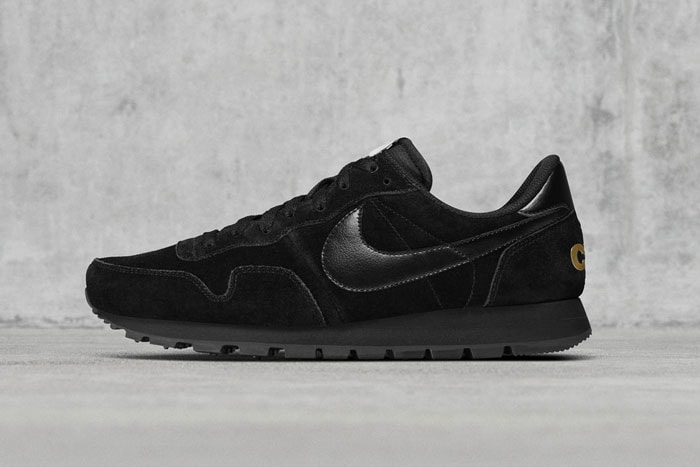 Nike Honors Rei Kawakubo's "COMME des GARÇONS: Art of the In-Between" Exhibit With a New Air Pegasus 83 CDG