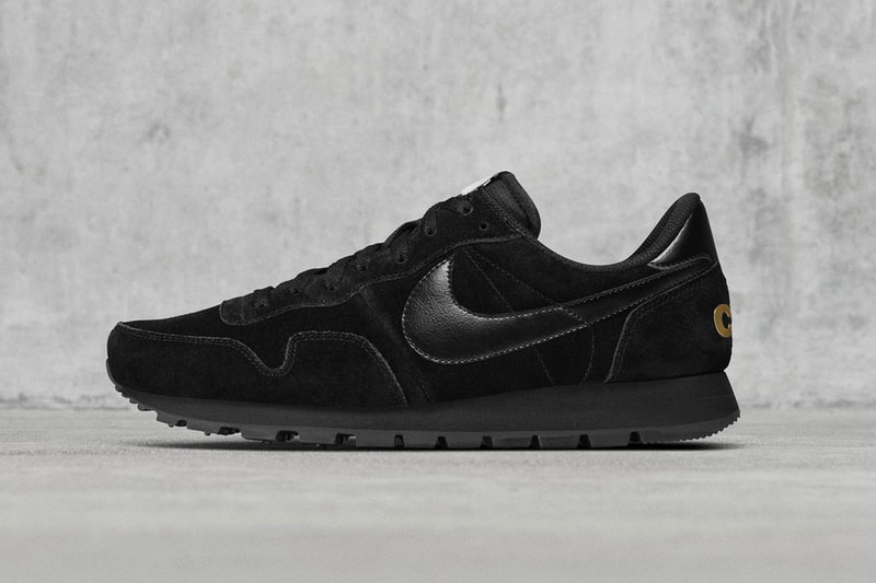 Nike Air Pegasus 83 CDG For Rei Kawakubo Show