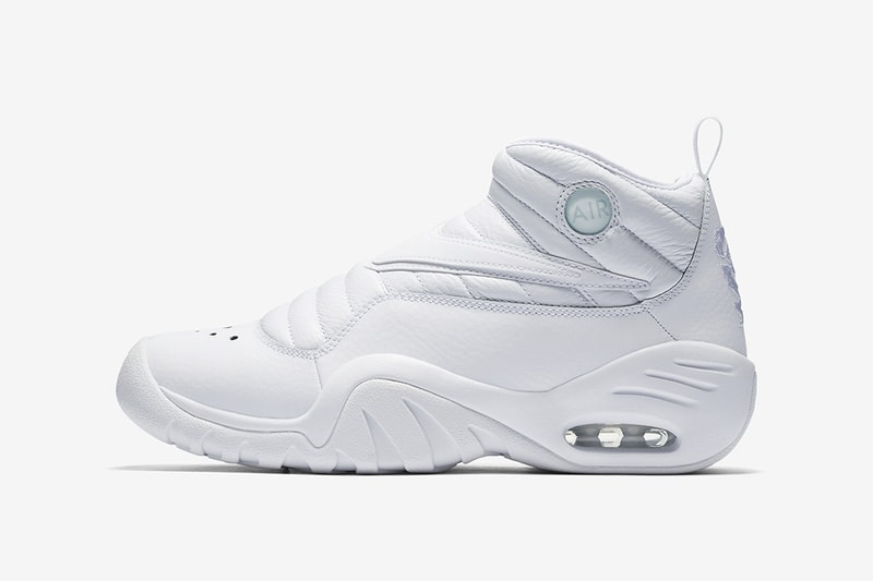 Nike Air Shake NDestrukt