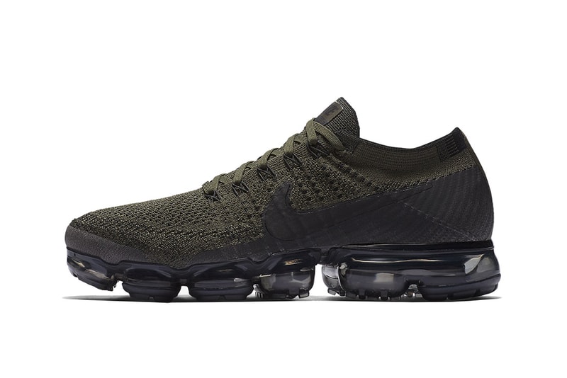 Nike Air VaporMax Cargo Khaki