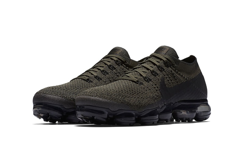 Nike Air VaporMax Cargo Khaki
