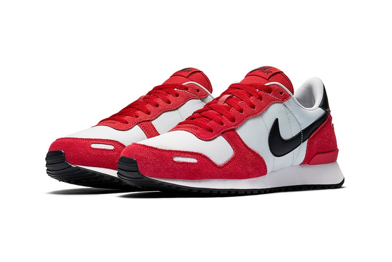 Nike Air Vortex 2017 Retro Sneakers Running Shoes Footwear