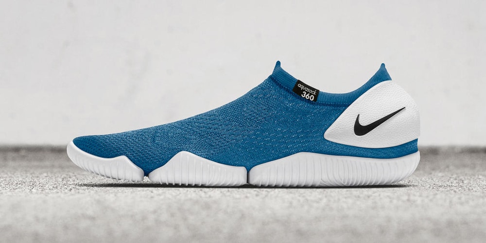 Mens aqua socks nike Clearance