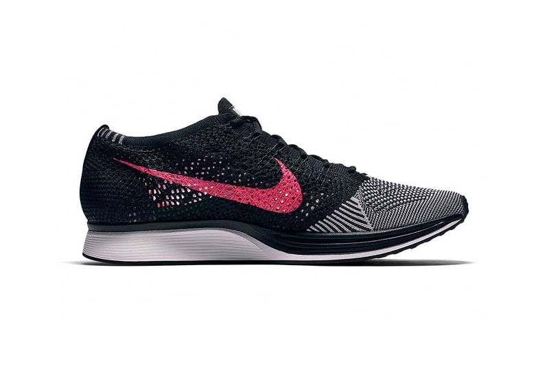 Nike "Be True" Flyknit Racer Release Date LGBT Collection Rainbow