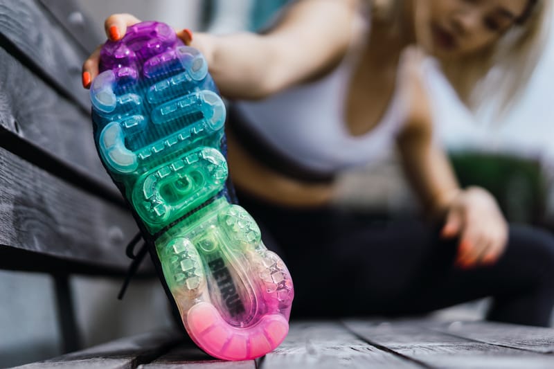 lgbt vapormax