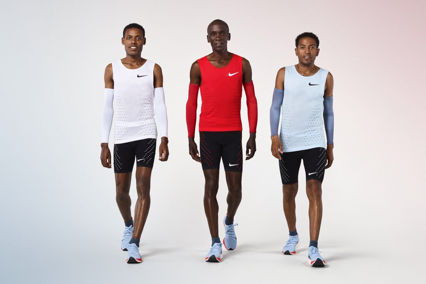 Nike Breaking2 2-Hour Marathon 