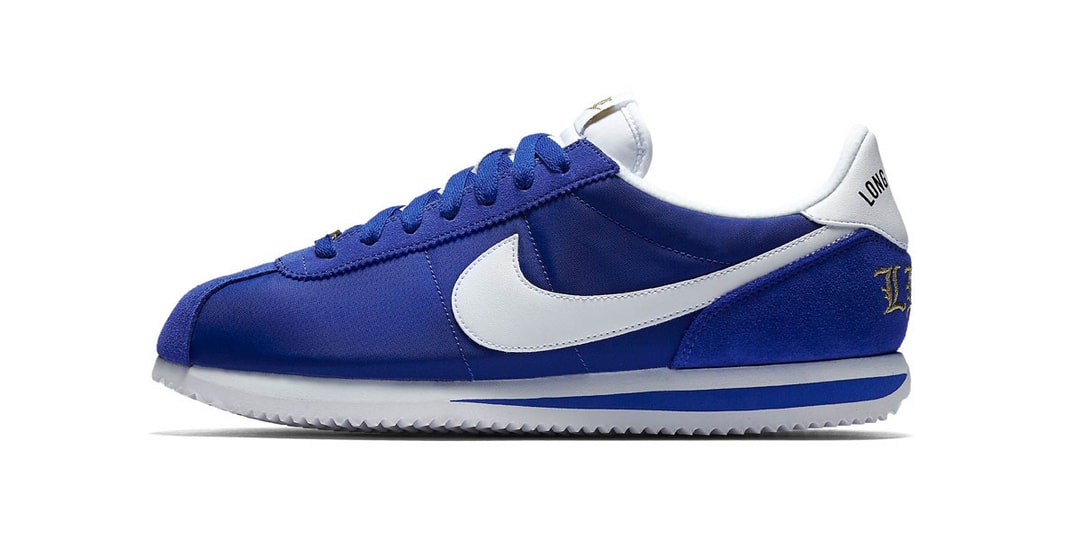 Nike cortez 30th anniversary Clearance