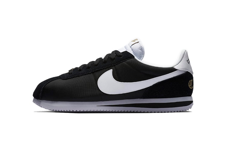 The Nike Cortez Celebrates 45 Years Strong With Special "Compton" Edition