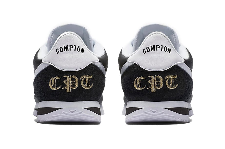 Nike Cortez Compton | HYPEBEAST