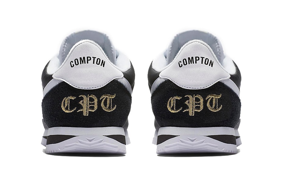 Nike Cortez Compton