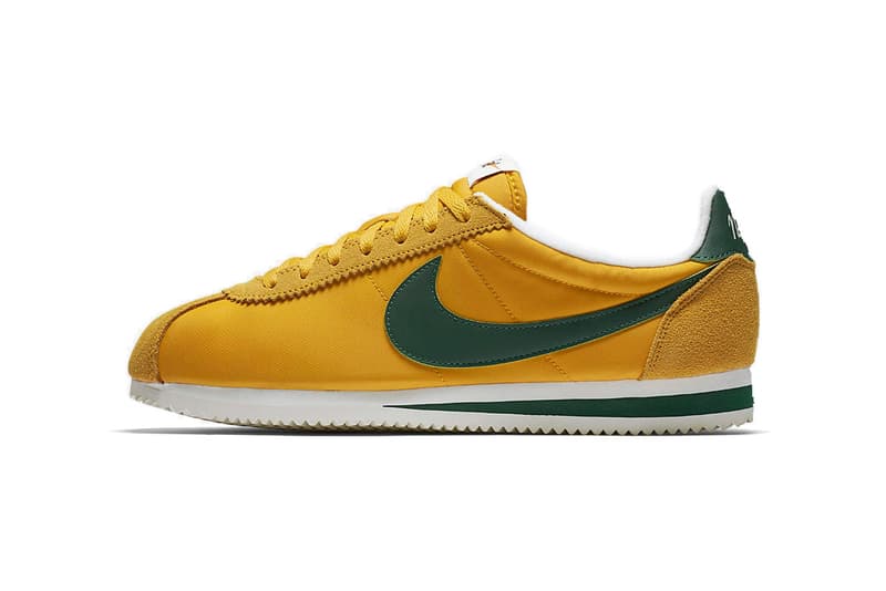 Nike Cortez Oregon