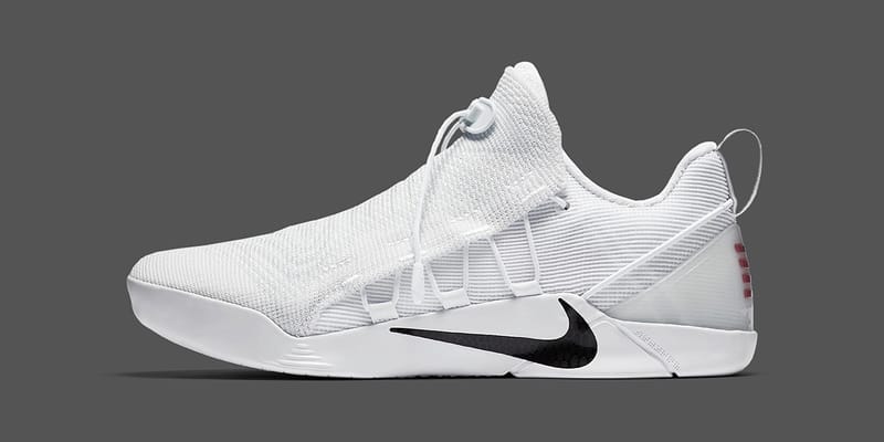 kobe ad nxt white