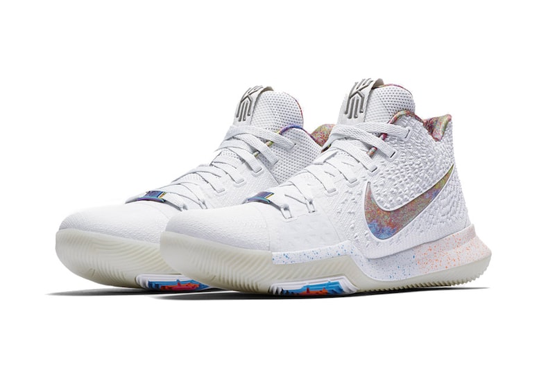 Nike Kyrie 3 PG1 EYBL