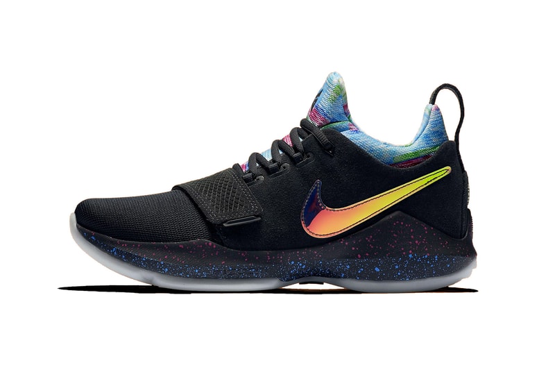 Nike Kyrie 3 PG1 EYBL
