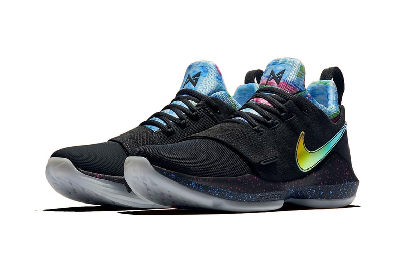 Nike Kyrie 3 PG1 EYBL